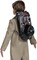 Ghostbuster Inflatable Proton Pack with Wand Child Costume Accessory